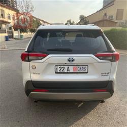 تويوتا راف 4